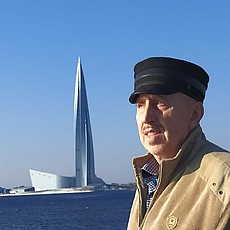 Фотография мужчины Леонид, 70 лет из г. Сыктывкар