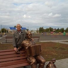 Фотография мужчины Володя, 64 года из г. Ставрополь