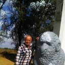 Володя, 64 года