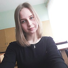 Фотография девушки Настя, 23 года из г. Бешенковичи