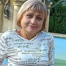 Фотография девушки Наташа, 57 лет из г. Краснодон