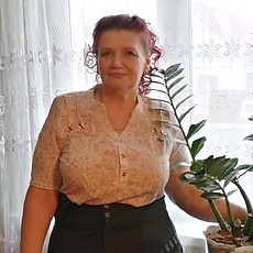 Фотография девушки Любовь, 61 год из г. Бугуруслан