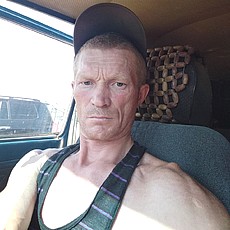 Фотография мужчины Сергей, 48 лет из г. Пермь