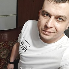 Фотография мужчины Евгений, 32 года из г. Барнаул