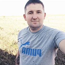 Фотография мужчины Женя Кабик, 39 лет из г. Речица