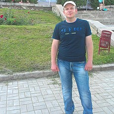 Фотография мужчины Вадим, 38 лет из г. Запорожье