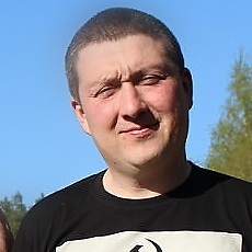Фотография мужчины Фаворит, 43 года из г. Москва