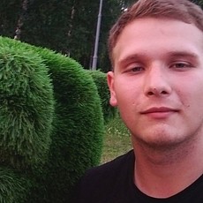 Фотография мужчины Константин, 24 года из г. Полысаево