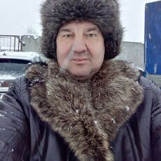 Фотография мужчины Игорь, 58 лет из г. Нижний Новгород