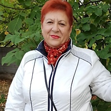 Фотография девушки Лариса, 63 года из г. Терновка