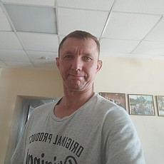 Фотография мужчины Азат, 43 года из г. Благовещенск (Башкортостан)