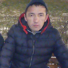 Фотография мужчины Кайрат, 43 года из г. Бишкек