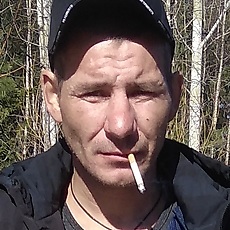 Фотография мужчины Николай, 41 год из г. Железногорск-Илимский