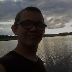 Фотография мужчины Vlad, 22 года из г. Сморгонь