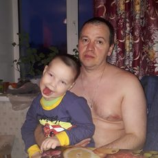 Фотография мужчины Джока, 51 год из г. Пермь