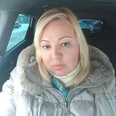 Фотография девушки Наталья, 41 год из г. Екатеринбург