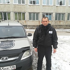 Фотография мужчины Виктор, 63 года из г. Ангарск