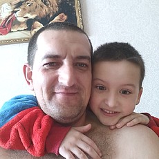 Фотография мужчины Роман, 42 года из г. Орша