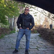 Фотография мужчины Мастер, 34 года из г. Бишкек