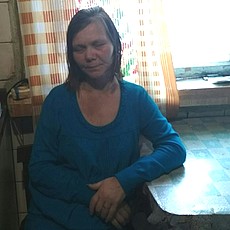 Фотография девушки Ольга, 56 лет из г. Биробиджан