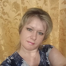 Фотография девушки Елена, 41 год из г. Иваново