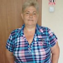 Лариса, 57 лет