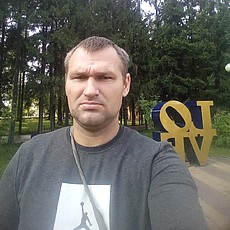 Фотография мужчины Сергей, 38 лет из г. Тогучин