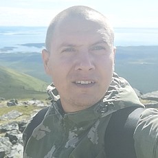 Фотография мужчины Reider, 36 лет из г. Тамбов