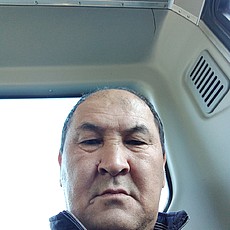 Фотография мужчины Аман, 52 года из г. Орск