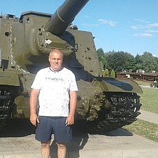 Фотография мужчины Олег, 53 года из г. Курск