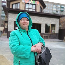 Фотография девушки Гуля, 49 лет из г. Кузнецк