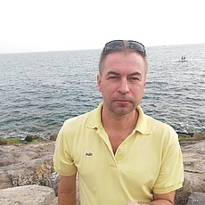 Фотография мужчины Сергей, 54 года из г. Щекино