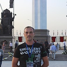 Фотография мужчины Игорь, 50 лет из г. Астана