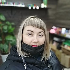 Фотография девушки Арина, 44 года из г. Белгород