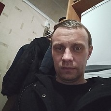 Фотография мужчины Иван, 39 лет из г. Жлобин