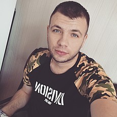 Фотография мужчины Никита, 32 года из г. Калинковичи