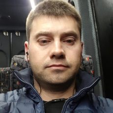 Фотография мужчины Витя, 38 лет из г. Кривой Рог