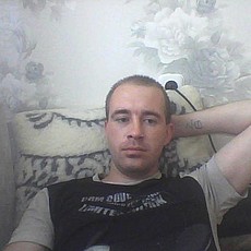 Фотография мужчины Саша, 38 лет из г. Гродно