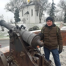 Фотография мужчины Сергей, 34 года из г. Чернигов