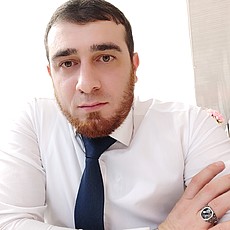 Фотография мужчины Хулиган, 33 года из г. Бишкек