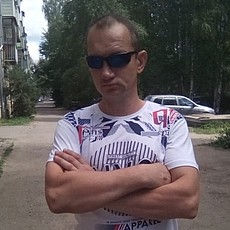 Фотография мужчины Сергей, 41 год из г. Вычегодский