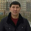 Ержан, 40 лет