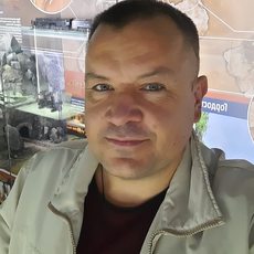 Фотография мужчины Виталий, 49 лет из г. Брест