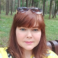 Фотография девушки Ольга, 44 года из г. Смолевичи