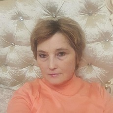 Фотография девушки Ядвига, 60 лет из г. Гродно