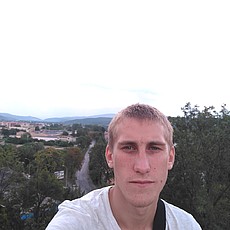 Фотография мужчины Андрей, 26 лет из г. Бердянск