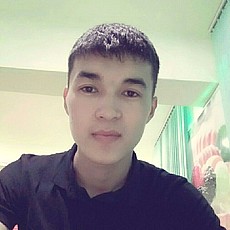 Фотография мужчины Раста Фара, 29 лет из г. Семей