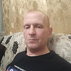 Фотография мужчины Олег, 49 лет из г. Вилейка
