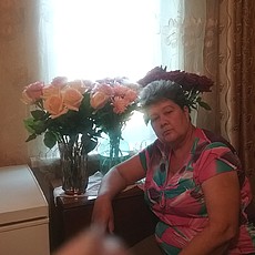 Фотография девушки Татьяна, 64 года из г. Белогорск