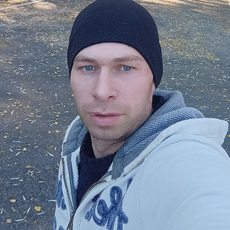 Фотография мужчины Максим, 34 года из г. Бровары